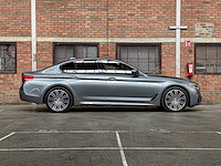Bmw 530e iperformance executive m-sport 292pk 2017 5-serie plug-in hybride g30, hlf-92-k - afbeelding 3 van  56