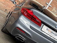 Bmw 530e iperformance executive m-sport 292pk 2017 5-serie plug-in hybride g30, hlf-92-k - afbeelding 9 van  56
