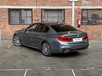 Bmw 530e iperformance executive m-sport 292pk 2017 5-serie plug-in hybride g30, hlf-92-k - afbeelding 11 van  56