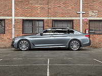 Bmw 530e iperformance executive m-sport 292pk 2017 5-serie plug-in hybride g30, hlf-92-k - afbeelding 13 van  56