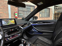 Bmw 530e iperformance executive m-sport 292pk 2017 5-serie plug-in hybride g30, hlf-92-k - afbeelding 16 van  56