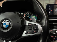 Bmw 530e iperformance executive m-sport 292pk 2017 5-serie plug-in hybride g30, hlf-92-k - afbeelding 19 van  56