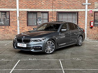 Bmw 530e iperformance executive m-sport 292pk 2017 5-serie plug-in hybride g30, hlf-92-k - afbeelding 12 van  56
