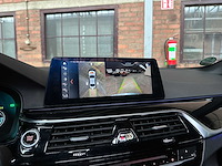 Bmw 530e iperformance executive m-sport 292pk 2017 5-serie plug-in hybride g30, hlf-92-k - afbeelding 27 van  56