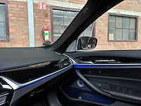 Bmw 530e iperformance executive m-sport 292pk 2017 5-serie plug-in hybride g30, hlf-92-k - afbeelding 30 van  56