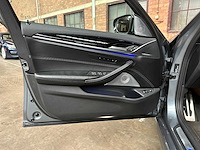 Bmw 530e iperformance executive m-sport 292pk 2017 5-serie plug-in hybride g30, hlf-92-k - afbeelding 31 van  56