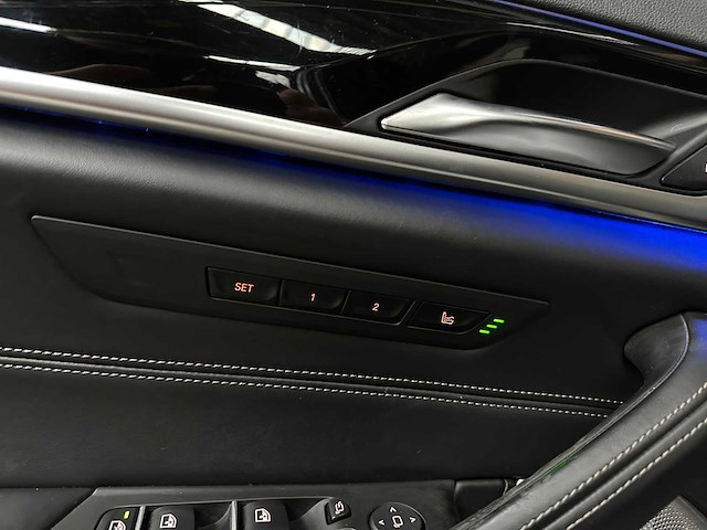 Bmw 530e iperformance executive m-sport 292pk 2017 5-serie plug-in hybride g30, hlf-92-k - afbeelding 35 van  56