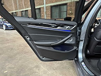 Bmw 530e iperformance executive m-sport 292pk 2017 5-serie plug-in hybride g30, hlf-92-k - afbeelding 37 van  56