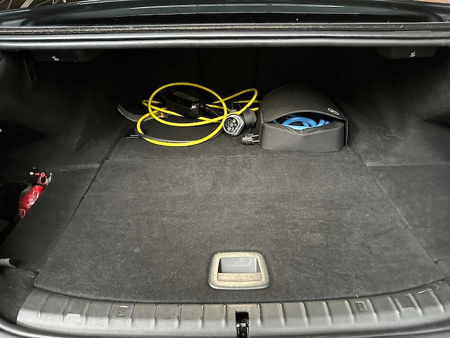 Bmw 530e iperformance executive m-sport 292pk 2017 5-serie plug-in hybride g30, hlf-92-k - afbeelding 41 van  56