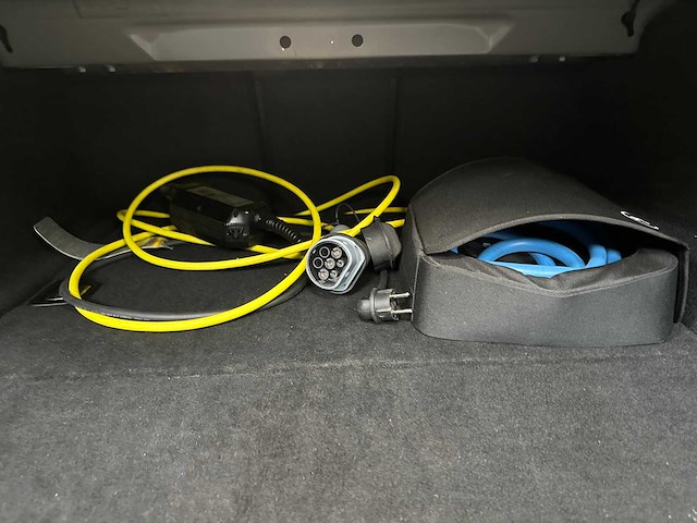 Bmw 530e iperformance executive m-sport 292pk 2017 5-serie plug-in hybride g30, hlf-92-k - afbeelding 42 van  56