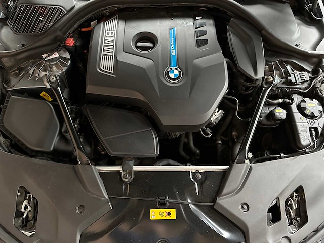 Bmw 530e iperformance executive m-sport 292pk 2017 5-serie plug-in hybride g30, hlf-92-k - afbeelding 50 van  56