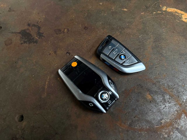 Bmw 530e iperformance executive m-sport 292pk 2017 5-serie plug-in hybride g30, hlf-92-k - afbeelding 52 van  56