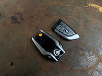 Bmw 530e iperformance executive m-sport 292pk 2017 5-serie plug-in hybride g30, hlf-92-k - afbeelding 52 van  56