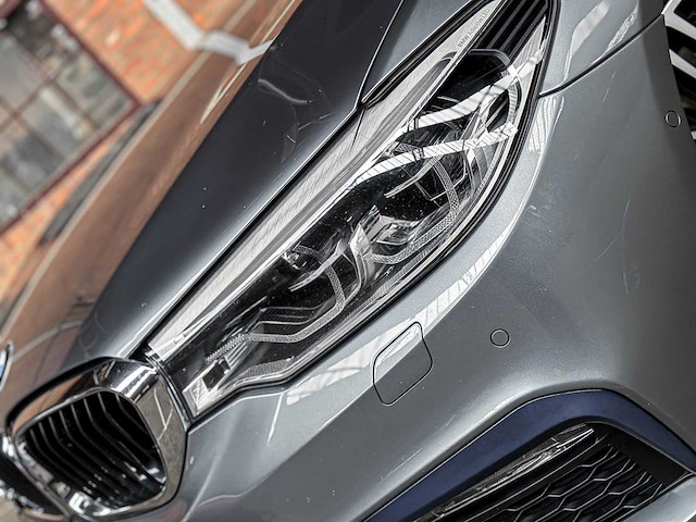 Bmw 530e iperformance executive m-sport 292pk 2017 5-serie plug-in hybride g30, hlf-92-k - afbeelding 45 van  56