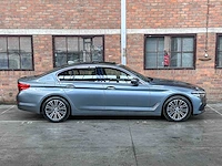 Bmw 530e iperformance high executive 184pk 2018 5-serie, sh-236-p - afbeelding 2 van  47