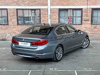 Bmw 530e iperformance high executive 184pk 2018 5-serie, sh-236-p - afbeelding 4 van  47