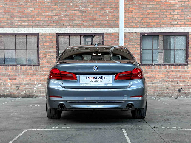 Bmw 530e iperformance high executive 184pk 2018 5-serie, sh-236-p - afbeelding 5 van  47