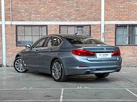 Bmw 530e iperformance high executive 184pk 2018 5-serie, sh-236-p - afbeelding 7 van  47