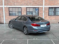 Bmw 530e iperformance high executive 184pk 2018 5-serie, sh-236-p - afbeelding 8 van  47