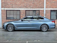Bmw 530e iperformance high executive 184pk 2018 5-serie, sh-236-p - afbeelding 9 van  47