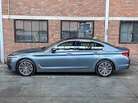 Bmw 530e iperformance high executive 184pk 2018 5-serie, sh-236-p - afbeelding 10 van  47
