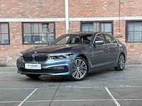 Bmw 530e iperformance high executive 184pk 2018 5-serie, sh-236-p
