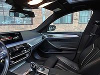 Bmw 530e iperformance high executive 184pk 2018 5-serie, sh-236-p - afbeelding 14 van  47