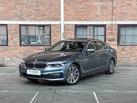 Bmw 530e iperformance high executive 184pk 2018 5-serie, sh-236-p - afbeelding 12 van  47