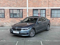 Bmw 530e iperformance high executive 184pk 2018 5-serie, sh-236-p - afbeelding 34 van  47