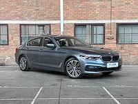 Bmw 530e iperformance high executive 184pk 2018 5-serie, sh-236-p - afbeelding 45 van  47