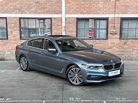 Bmw 530e iperformance high executive 184pk 2018 5-serie, sh-236-p - afbeelding 46 van  47