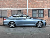 Bmw 530e iperformance high executive 184pk 2018 5-serie, sh-236-p - afbeelding 47 van  47