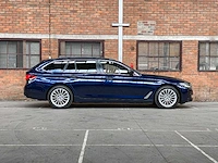 Bmw 530e touring xdrive business edition plus 184pk 2021 g31 5-serie, k-455-vl - afbeelding 2 van  58