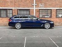 Bmw 530e touring xdrive business edition plus 184pk 2021 g31 5-serie, k-455-vl - afbeelding 3 van  58