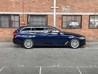 Bmw 530e touring xdrive business edition plus 184pk 2021 g31 5-serie, k-455-vl - afbeelding 4 van  58