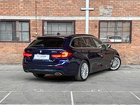Bmw 530e touring xdrive business edition plus 184pk 2021 g31 5-serie, k-455-vl - afbeelding 6 van  58