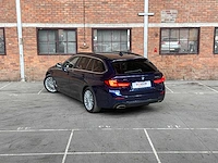Bmw 530e touring xdrive business edition plus 184pk 2021 g31 5-serie, k-455-vl - afbeelding 13 van  58