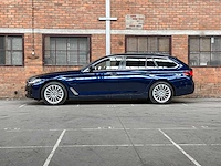 Bmw 530e touring xdrive business edition plus 184pk 2021 g31 5-serie, k-455-vl - afbeelding 14 van  58
