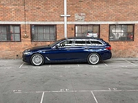 Bmw 530e touring xdrive business edition plus 184pk 2021 g31 5-serie, k-455-vl - afbeelding 16 van  58