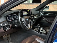 Bmw 530e touring xdrive business edition plus 184pk 2021 g31 5-serie, k-455-vl - afbeelding 18 van  58
