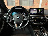 Bmw 530e touring xdrive business edition plus 184pk 2021 g31 5-serie, k-455-vl - afbeelding 20 van  58