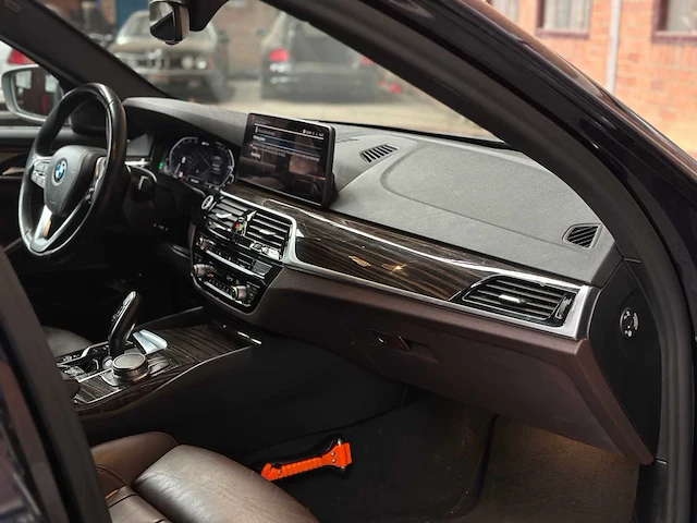 Bmw 530e touring xdrive business edition plus 184pk 2021 g31 5-serie, k-455-vl - afbeelding 47 van  58