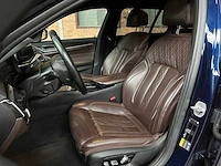 Bmw 530e touring xdrive business edition plus 184pk 2021 g31 5-serie, k-455-vl - afbeelding 48 van  58