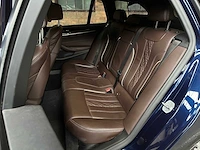 Bmw 530e touring xdrive business edition plus 184pk 2021 g31 5-serie, k-455-vl - afbeelding 49 van  58
