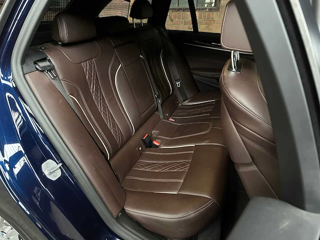 Bmw 530e touring xdrive business edition plus 184pk 2021 g31 5-serie, k-455-vl - afbeelding 50 van  58