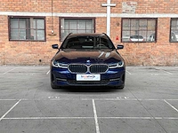 Bmw 530e touring xdrive business edition plus 184pk 2021 g31 5-serie, k-455-vl - afbeelding 45 van  58