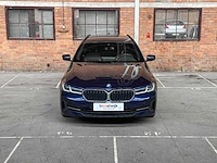 Bmw 530e touring xdrive business edition plus 184pk 2021 g31 5-serie, k-455-vl - afbeelding 55 van  58