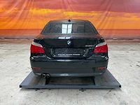 Bmw 530i executive 2008 benzine - afbeelding 2 van  46