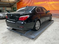 Bmw 530i executive 2008 benzine - afbeelding 3 van  46