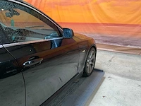Bmw 530i executive 2008 benzine - afbeelding 4 van  46